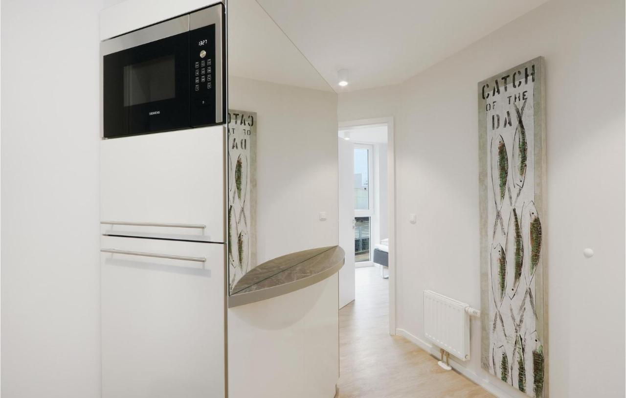 Duenenvilla Lubeck Ngoại thất bức ảnh